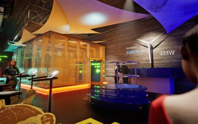 Avec EOL, partez à la découverte de l&rsquo;éolien en mer !