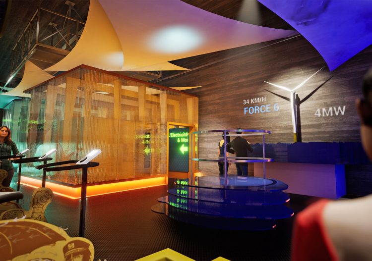 Avec EOL, partez à la découverte de l&rsquo;éolien en mer !