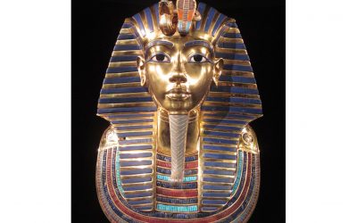 Un pigment bleu égyptien pourrait refroidir les bâtiments