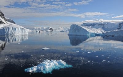 Rapport du GIEC : un réel espoir de limiter la hausse de la température globale à 1,5°C ?