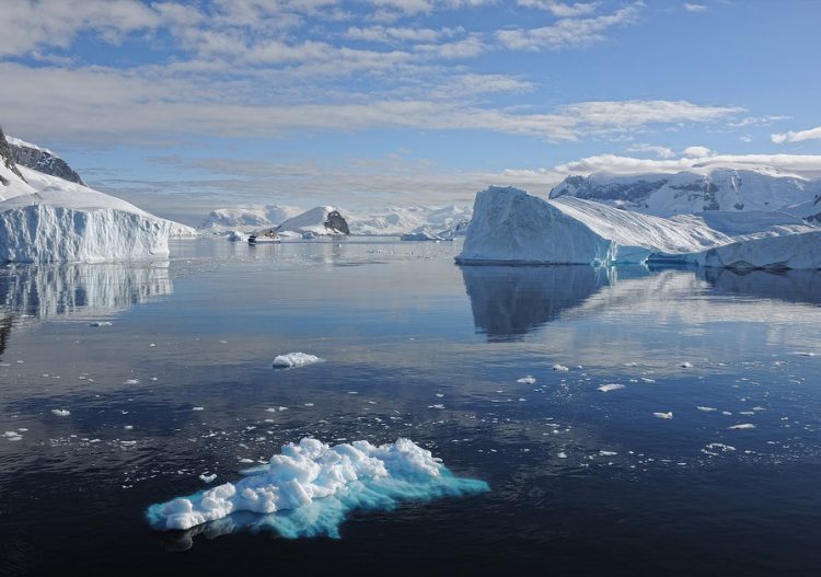 Rapport du GIEC : un réel espoir de limiter la hausse de la température globale à 1,5°C ?