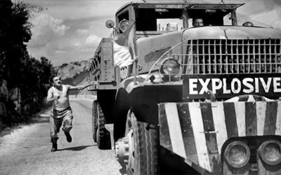 Le salaire de la peur (Tribune)