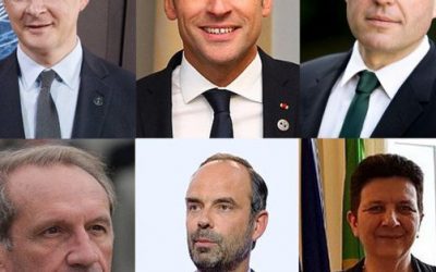 Lettre ouverte : « Investissons dans les réacteurs à sels fondus »