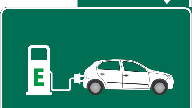 Oui, la petite voiture électrique est quand même écologique - Challenges