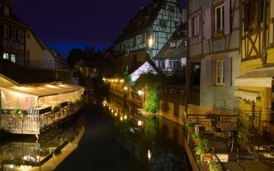 Build & connect : des innovations au service des villes moyennes