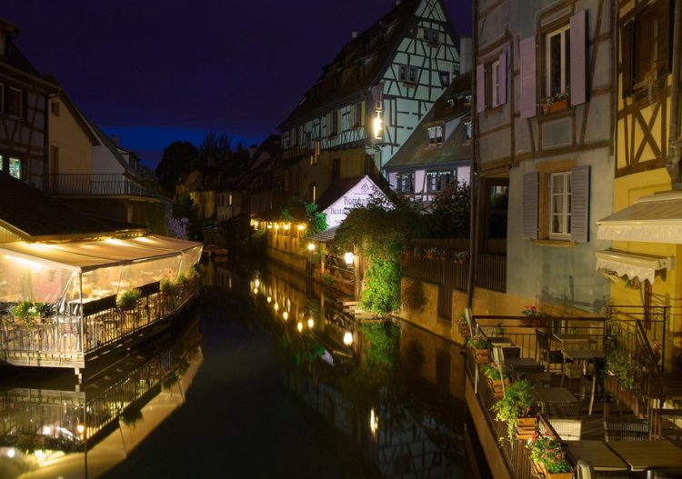 Build & connect : des innovations au service des villes moyennes