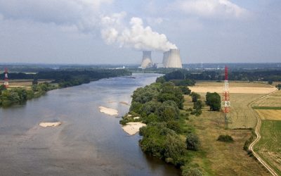 « Pourquoi je soutiens le nucléaire » (Tribune)