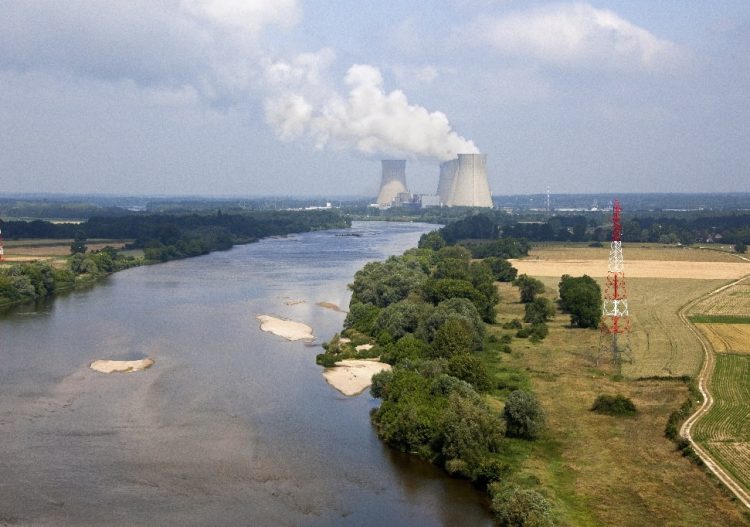 « Pourquoi je soutiens le nucléaire » (Tribune)