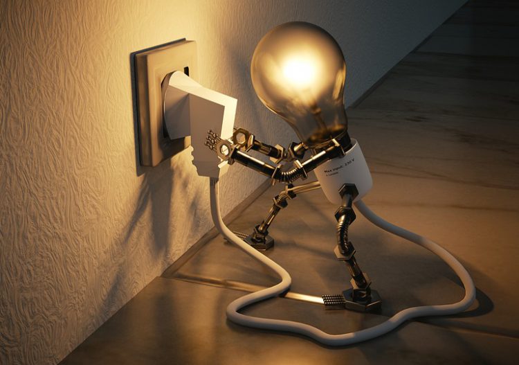 Smart energy : l&rsquo;optimisation énergétique appliquée à l&rsquo;industrie du futur
