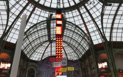 La digitalisation du secteur de l’énergie mise à l&rsquo;honneur à l&rsquo;Usine Extraordinaire