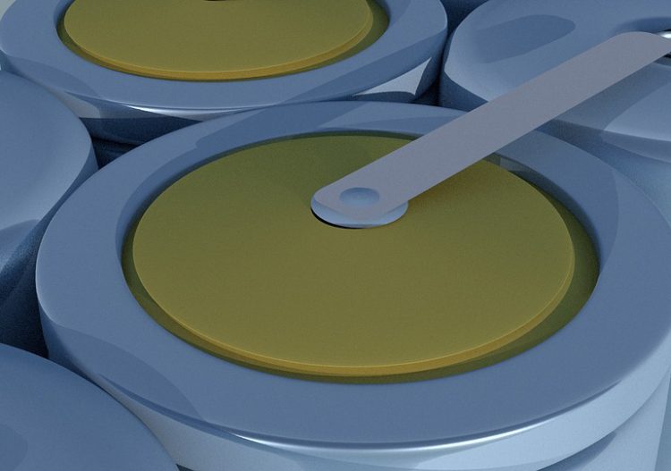Les batteries : une technique clé pour la transition énergétique
