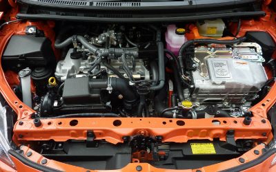 L&rsquo;Union Européenne sur le point de se lancer dans la guerre des batteries ?