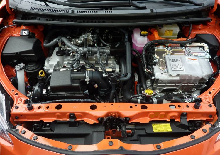 L&rsquo;Union Européenne sur le point de se lancer dans la guerre des batteries ?