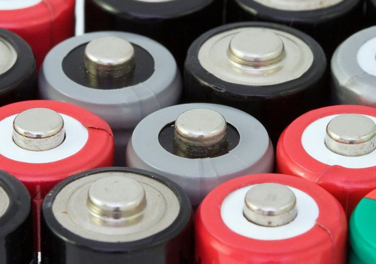 Stockage stationnaire d’électricité : décollage en vue ?