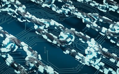 Traçabilité de l&rsquo;énergie : la fin des garanties d&rsquo;origine et l&rsquo;arrivée de la blockchain !