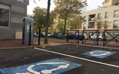 Une Loi d&rsquo;Orientation des Mobilités pour faire émerger le transport de demain