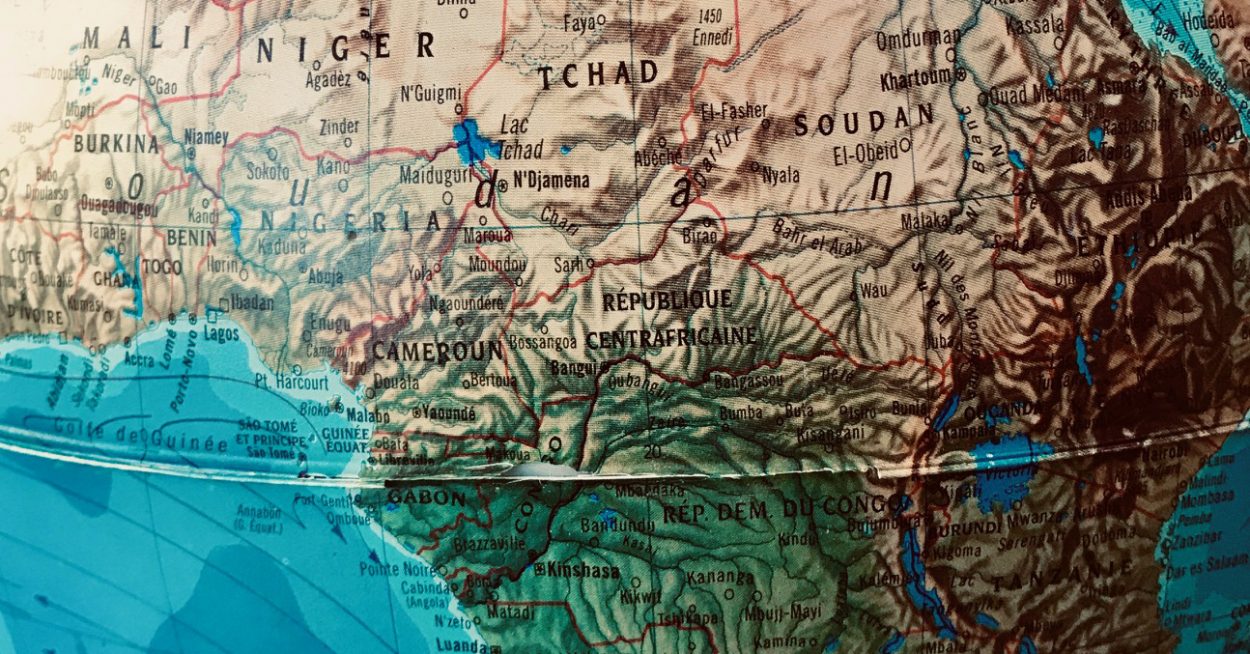 « L’Afrique ne s’est pas encore adaptée aux énergies renouvelables »