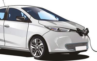 Record de vente de voitures électriques en novembre