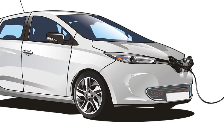 Record de vente de voitures électriques en novembre