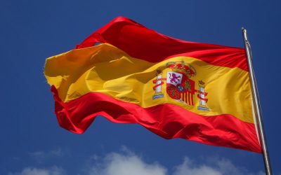 L’Espagne vise le 100% énergie renouvelable d’ici 2050