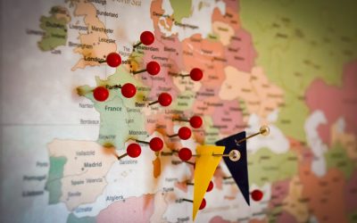 Des élections européennes essentielles pour l’énergie