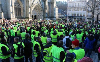 Écologie-Énergie : un dossier mal traité à revoir entièrement