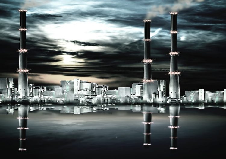 Les émissions mondiales de CO2 en hausse pour la seconde année consécutive