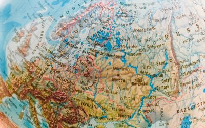 La saga Nord Stream 2 au coeur des tractations européennes