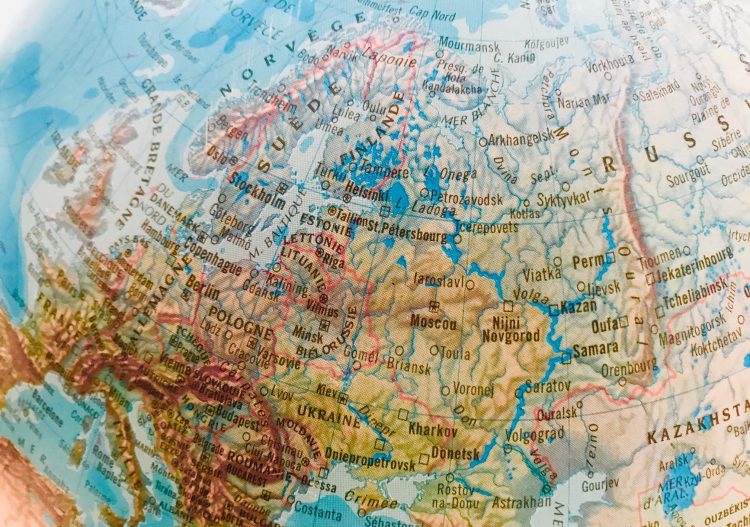 La saga Nord Stream 2 au coeur des tractations européennes