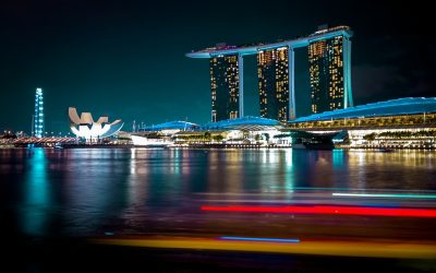 De nouveaux profils pour la smart city