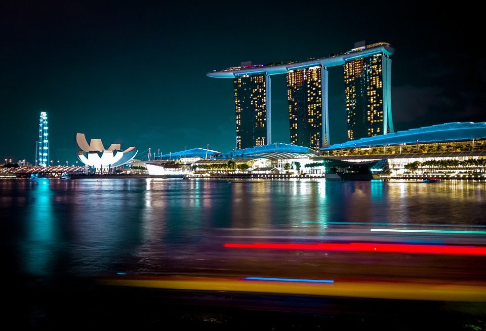 De nouveaux profils pour la smart city