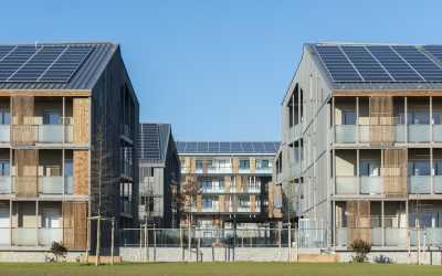 Six nouveaux projets homologués « SMILE »