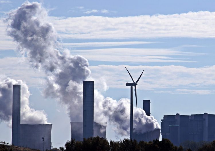 L&rsquo;Europe s&rsquo;accorde sur la fin des subventions aux centrales à charbon