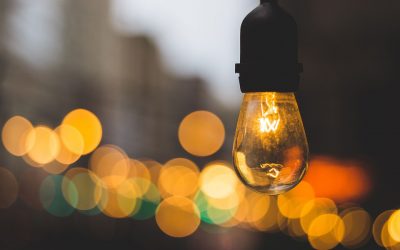 L’électricité est-elle l’énergie du futur ?