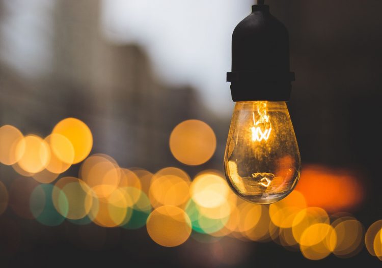 L’électricité est-elle l’énergie du futur ?