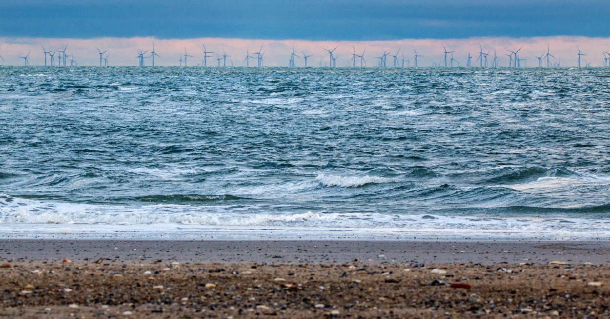 L&rsquo;éolien offshore, le grand perdant de la PPE ?