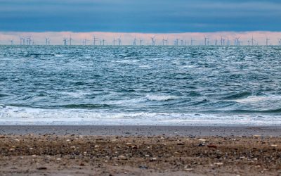 L&rsquo;éolien offshore, le grand perdant de la PPE ?