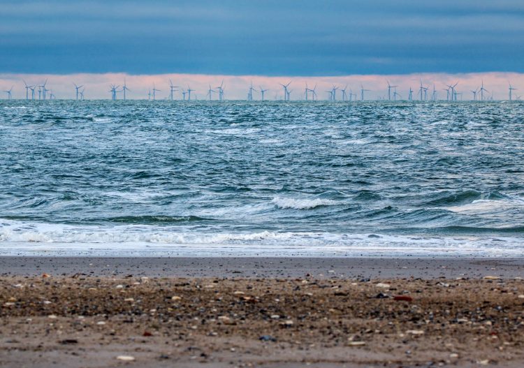 L&rsquo;éolien offshore, le grand perdant de la PPE ?