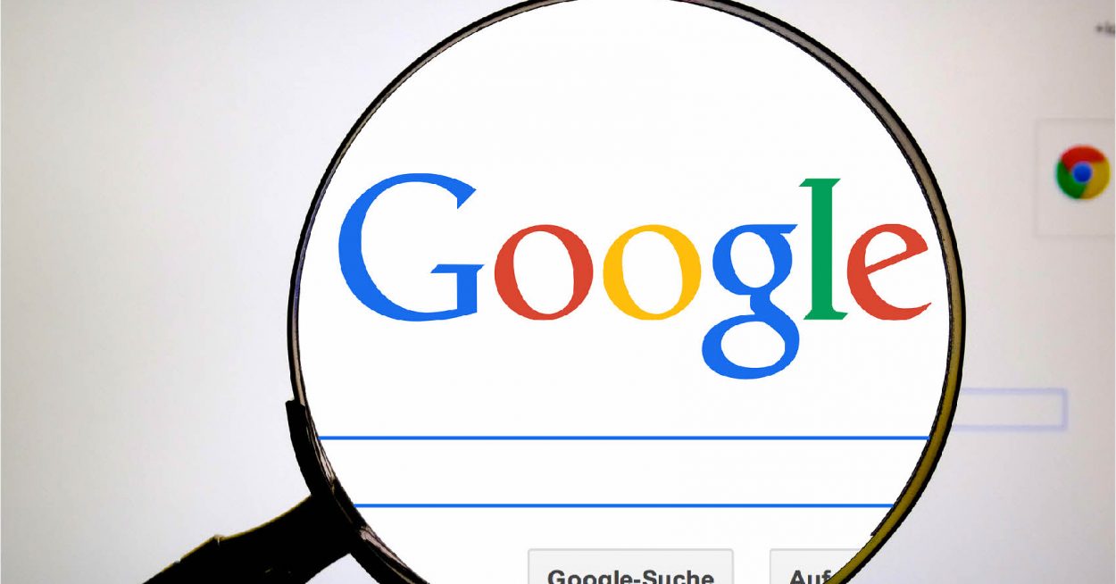 Google affine sa politique énergétique renouvelable