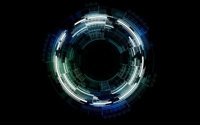 L’Internet de l’Énergie, la nouvelle révolution de l’énergie