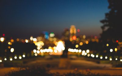 Pollution lumineuse : nouvelle réglementation pour protéger la biodiversité