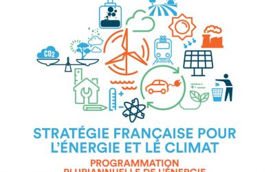 La PPE publiée avant la dernière ligne droite