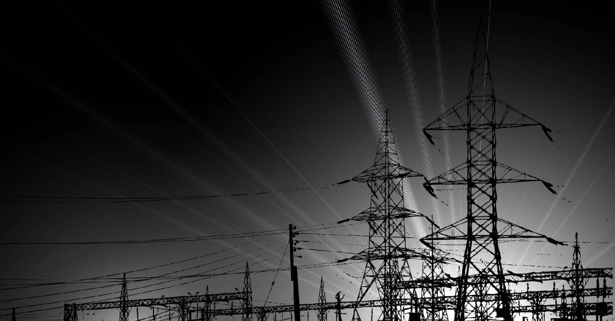 L&rsquo;Europe a évité de justesse la coupure généralisée d&rsquo;électricité