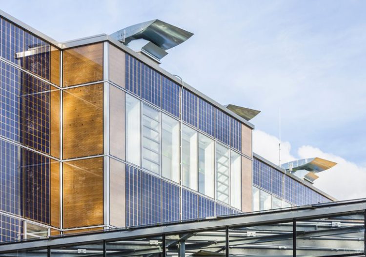 Le digital, accélérateur du bâtiment green