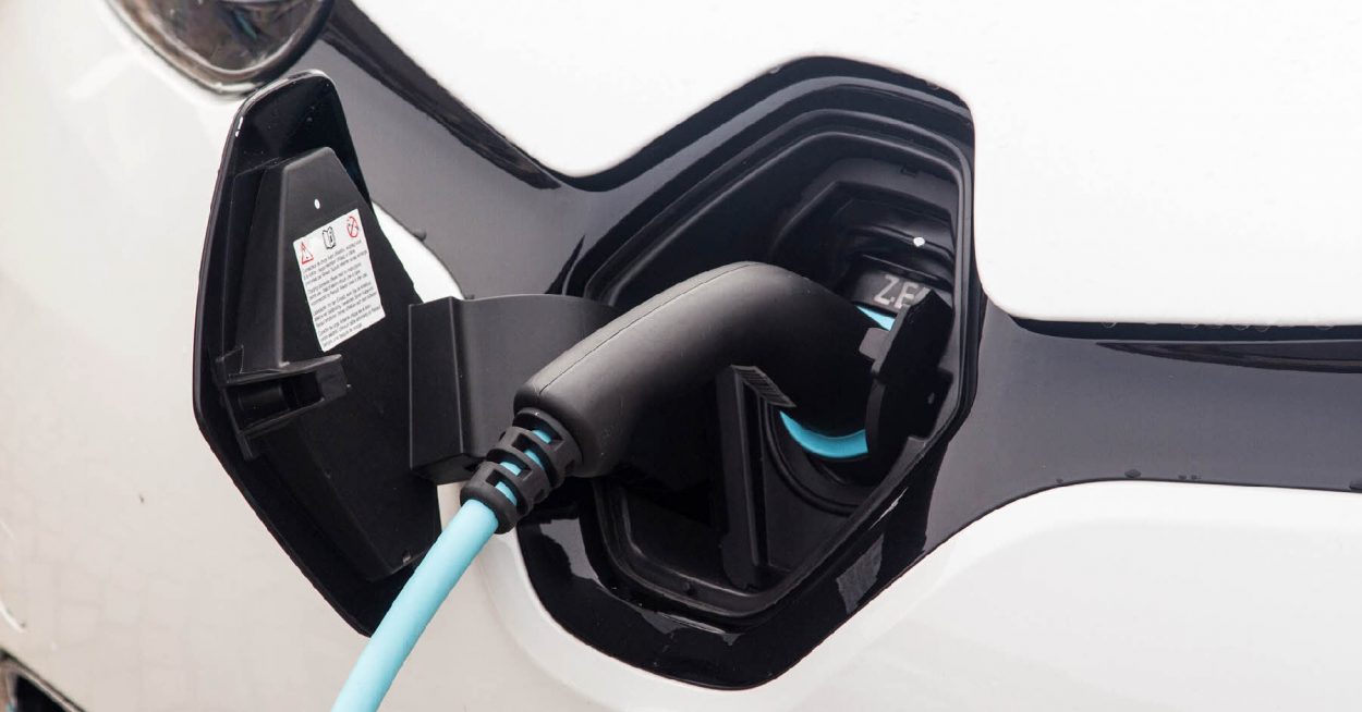 2018, une année qui roule pour l&rsquo;électromobilité