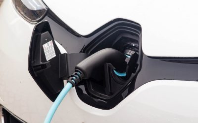 2018, une année qui roule pour l&rsquo;électromobilité