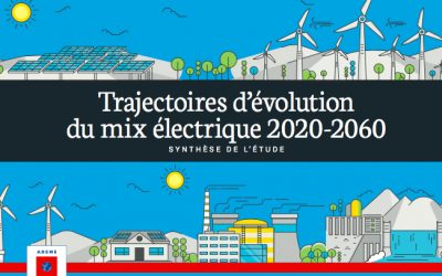 Mix électrique de l&rsquo;Ademe : les réserves de l&rsquo;Académie des technologies