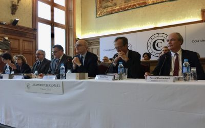 EDF pointé du doigt par la Cour des comptes : pourquoi ne voir le verre qu’à moitié vide ?