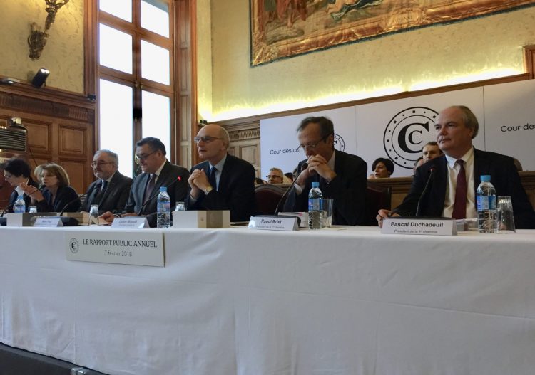EDF pointé du doigt par la Cour des comptes : pourquoi ne voir le verre qu’à moitié vide ?