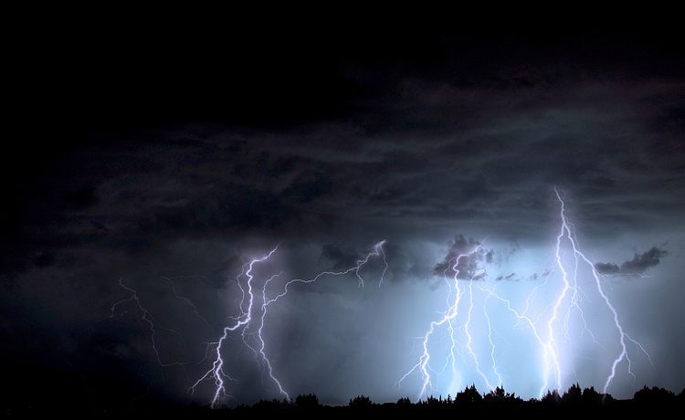Le ciel leur est tombé sur la tête ! (Tribune)